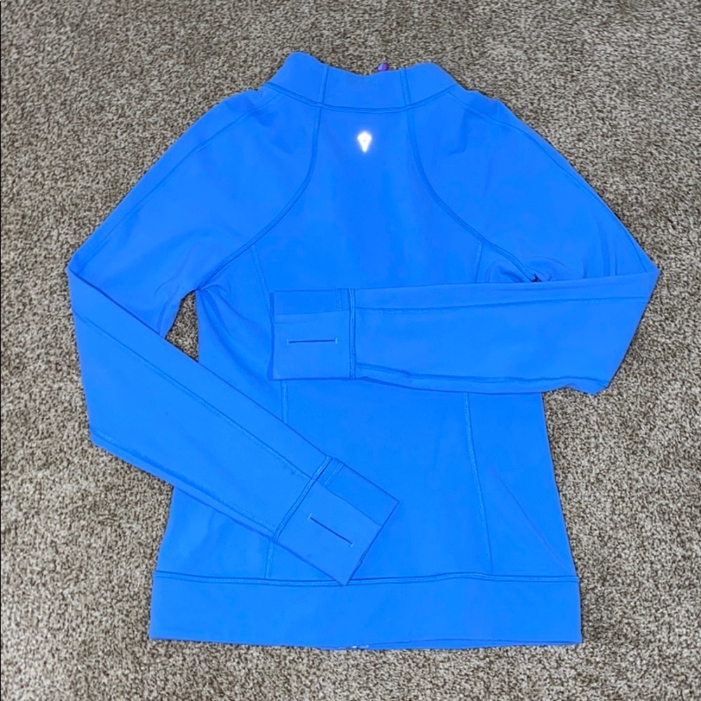 Ivivva Lululemon Jacket - Picture 2 of 4
